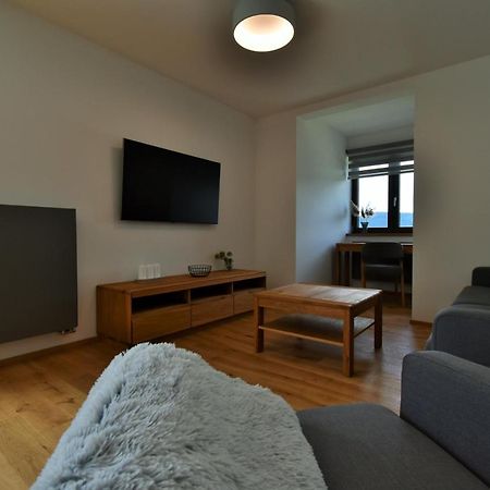 Apartments With Mountain Views Špindlerŭv Mlýn المظهر الخارجي الصورة