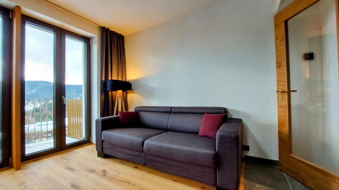 Apartments With Mountain Views Špindlerŭv Mlýn المظهر الخارجي الصورة