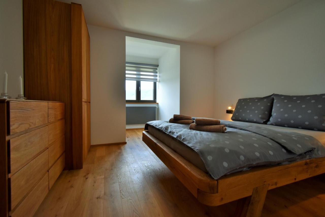 Apartments With Mountain Views Špindlerŭv Mlýn المظهر الخارجي الصورة